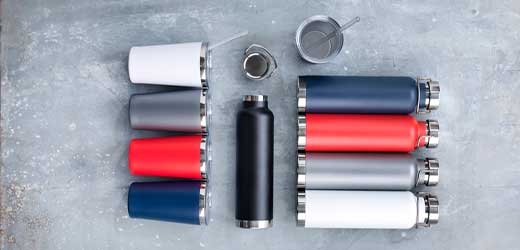 Термокружки и термосы