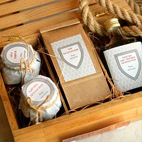 Корпоративные наборы Корпоративные наборы