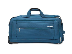 Сумка на колесах «ВИВИ», 56 л Сумка на колесах «ВИВИ», 56 л