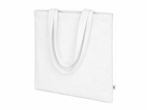 Сумка «Кэррими 180» из хлопка, 180 г/м2 Сумка «Кэррими 180» из хлопка, 180 г/м2