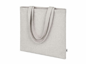 Сумка «Микси» из смесовой ткани, 160 г/м2 Сумка «Микси» из смесовой ткани, 160 г/м2