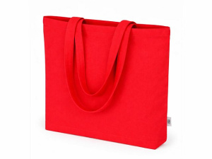 Сумка «Твил» из хлопка, 210 г/м2 Сумка «Твил» из хлопка, 210 г/м2