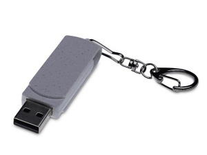 USB 2.0- флешка промо «Варуна» на 512 Мбайт с поворотным механизмом USB 2.0- флешка промо «Варуна» на 512 Мбайт с поворотным механизмом