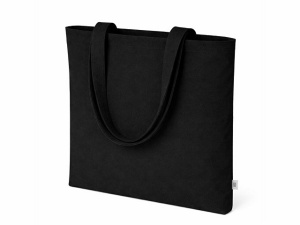 Сумка «Кэррими 180» из хлопка, 180 г/м2 Сумка «Кэррими 180» из хлопка, 180 г/м2