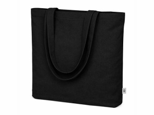 Сумка «Твил» из хлопка, 210 г/м2 Сумка «Твил» из хлопка, 210 г/м2