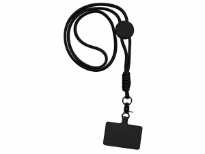 Ремешок на шею для телефона «Нэко» Ремешок на шею для телефона «Нэко»