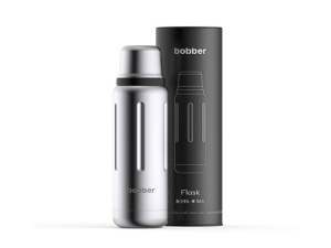 Вакуумный термос «Flask», 470 мл Вакуумный термос «Flask», 470 мл