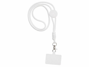 Ремешок на шею для телефона «Нэко» Ремешок на шею для телефона «Нэко»