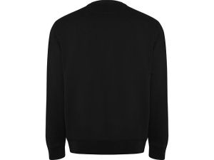 Свитшот из органического хлопка «Batian», унисекс Свитшот из органического хлопка «Batian», унисекс