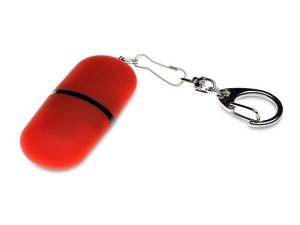 USB 2.0- флешка «Goutte Soft-touch» на 512 Мбайт каплевидной формы USB 2.0- флешка «Goutte Soft-touch» на 512 Мбайт каплевидной формы