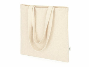 Сумка «Микси» из смесовой ткани, 160 г/м2 Сумка «Микси» из смесовой ткани, 160 г/м2