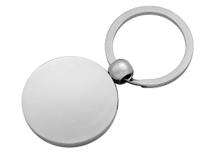 Брелок «Rotating Steel Rnd» Брелок «Rotating Steel Rnd»