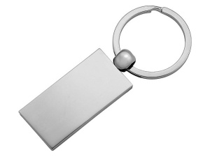 Брелок «Rotating Steel Rct» Брелок «Rotating Steel Rct»