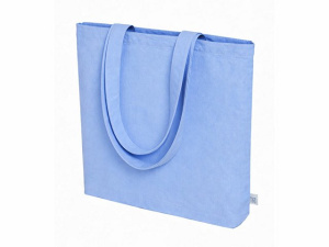 Сумка «Твил» из хлопка, 210 г/м2 Сумка «Твил» из хлопка, 210 г/м2