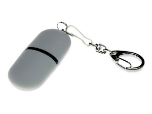 USB 2.0- флешка «Goutte Soft-touch» на 512 Мбайт каплевидной формы USB 2.0- флешка «Goutte Soft-touch» на 512 Мбайт каплевидной формы