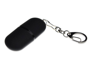 USB 2.0- флешка «Goutte Soft-touch» на 512 Мбайт каплевидной формы USB 2.0- флешка «Goutte Soft-touch» на 512 Мбайт каплевидной формы