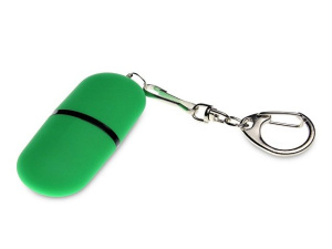 USB 2.0- флешка «Goutte Soft-touch» на 512 Мбайт каплевидной формы USB 2.0- флешка «Goutte Soft-touch» на 512 Мбайт каплевидной формы