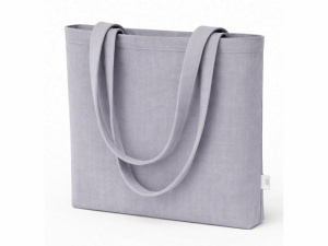 Сумка «Твил» из хлопка, 210 г/м2 Сумка «Твил» из хлопка, 210 г/м2