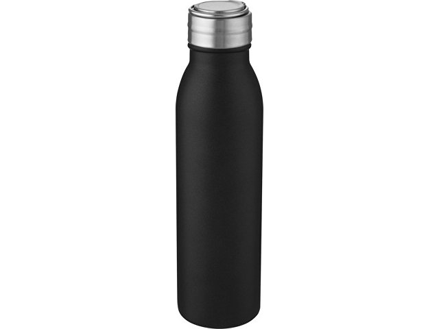 Бутылка для воды с металлической петлей «Harper», 700 мл