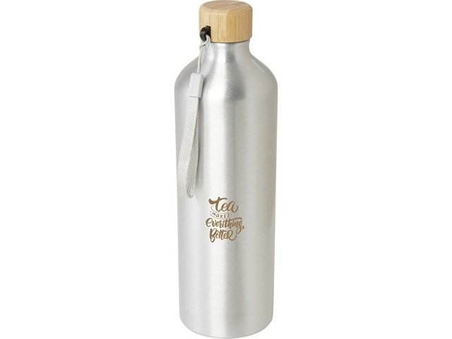 Бутылка для воды «Malpeza», 1000 мл